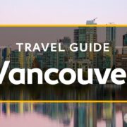 Vancouver Vacation Travel Guide | Expedia