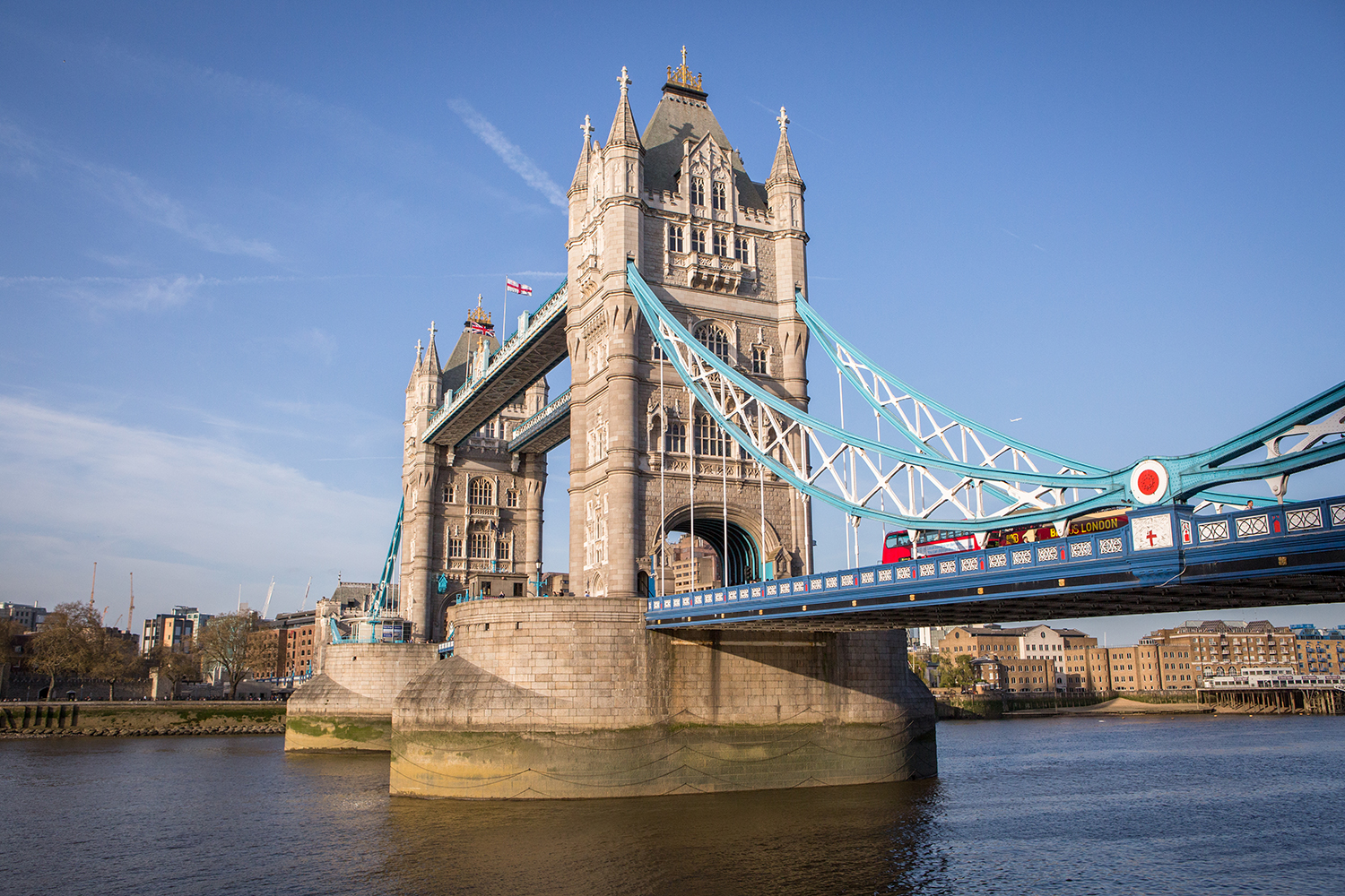 Applications for the Associate Director role at the Tower Bridge Visitor Attraction are open