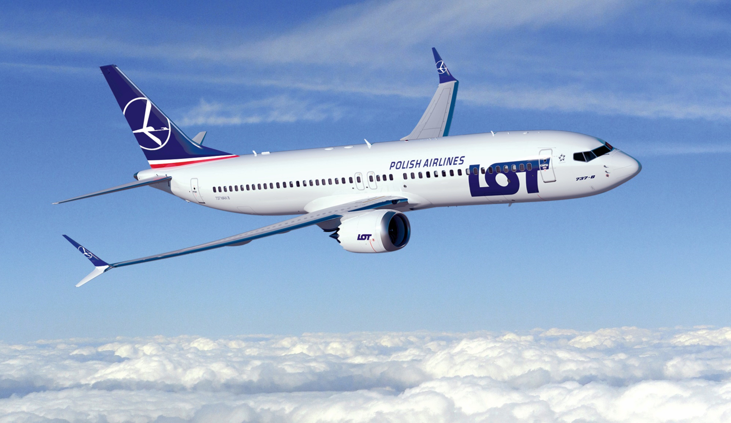 LOT Polish Airlines to fly to Lisbon from 3rd February 2025