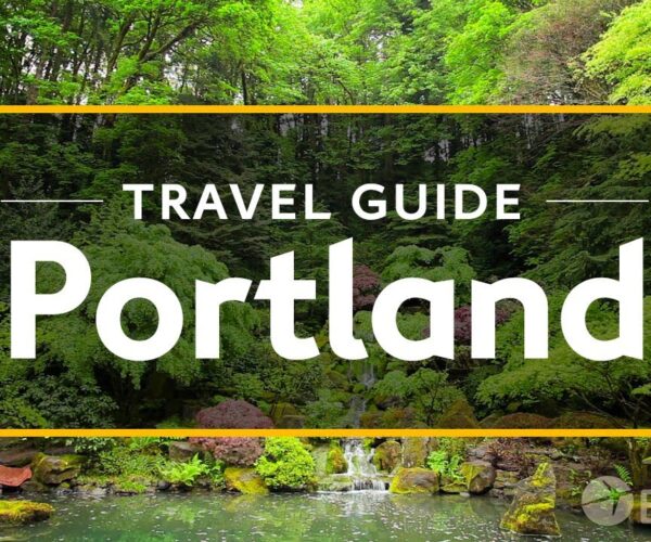 Portland Vacation Travel Guide | Expedia