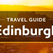 Edinburgh Vacation Travel Guide | Expedia