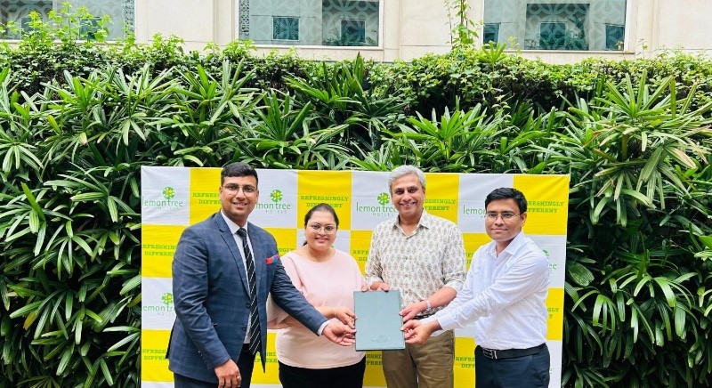 Lemon Tree Hotels expands to Nashik