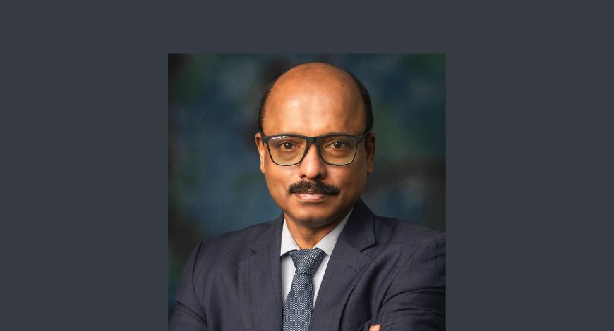 Stone Wood Hotels & Resorts welcomes Abhijit Dey as Vice President