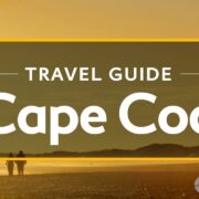 Cape Cod Vacation Travel Guide | Expedia