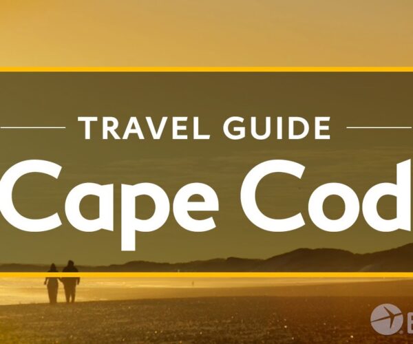 Cape Cod Vacation Travel Guide | Expedia