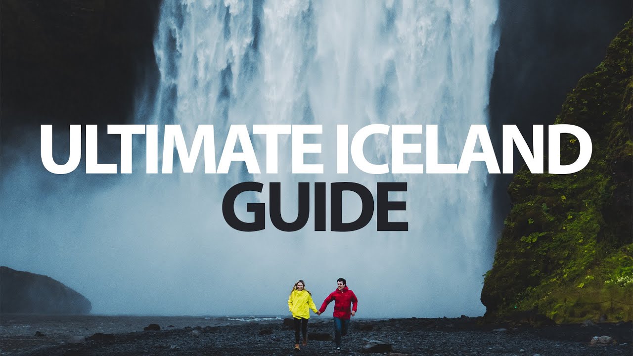 WATCH THIS BEFORE YOU GO TO ICELAND! | Ultimate Iceland Travel Guide 2021