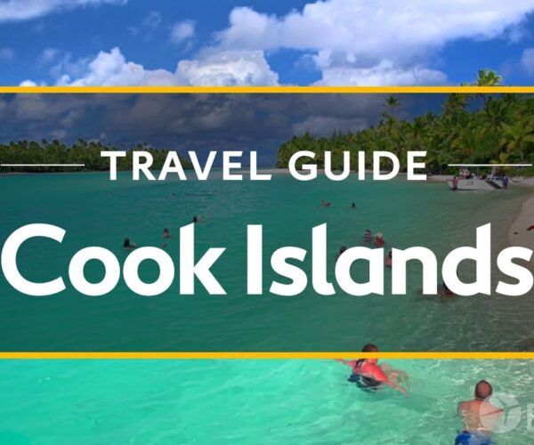 Cook Islands Vacation Travel Guide | Expedia