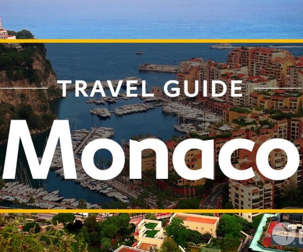 Monaco Vacation Travel Guide | Expedia