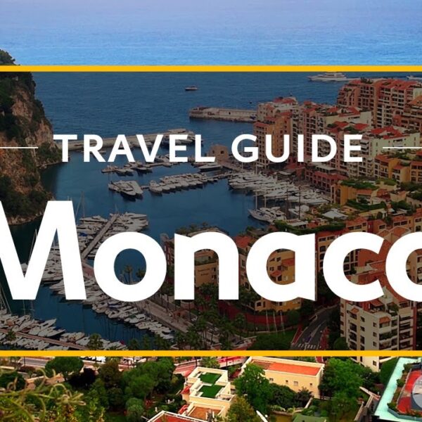 Monaco Vacation Travel Guide | Expedia