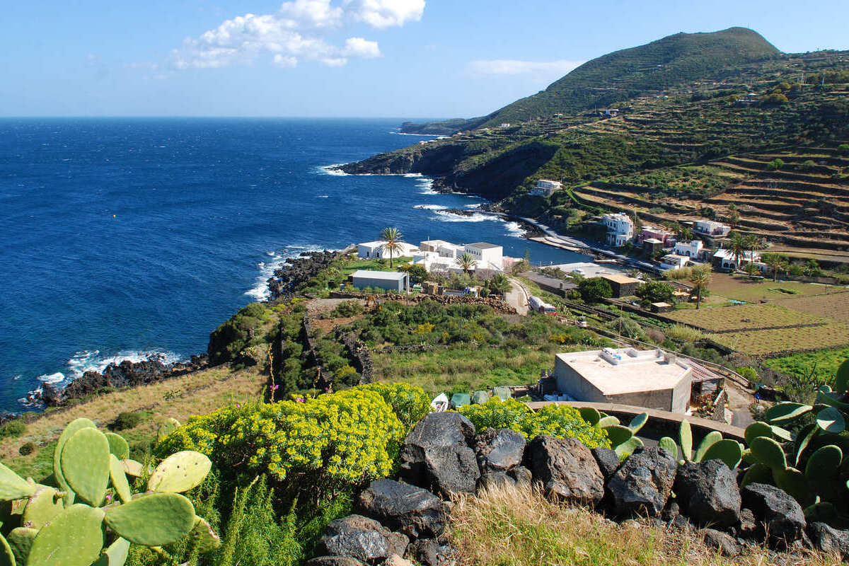 This Secret Mediterranean Island Is One Of Europe’s Most Peaceful Sunny Getaways This Fall