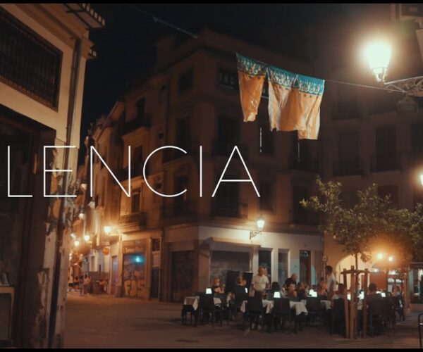 Valencia Travel Guide