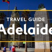 Adelaide Vacation Travel Guide | Expedia