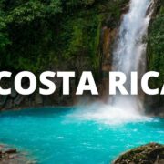 Costa Rica Travel Guide: 15 BEST Things to do in Costa Rica (& Places to Visit)