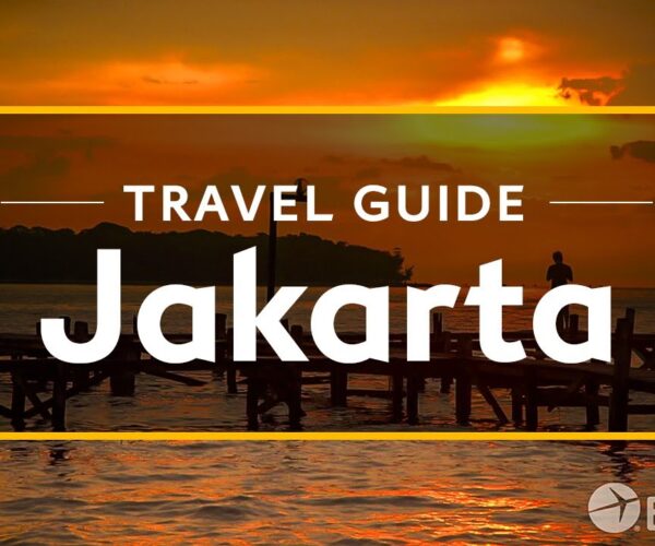 Jakarta Vacation Travel Guide | Expedia