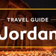 Jordan Vacation Travel Guide | Expedia