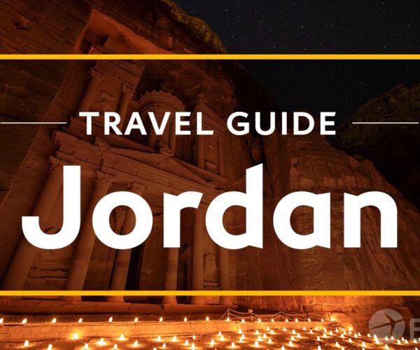 Jordan Vacation Travel Guide | Expedia