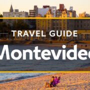 Montevideo Vacation Travel Guide | Expedia