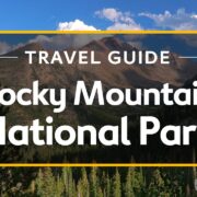 Rocky Mountain National Park Vacation Travel Guide | Expedia