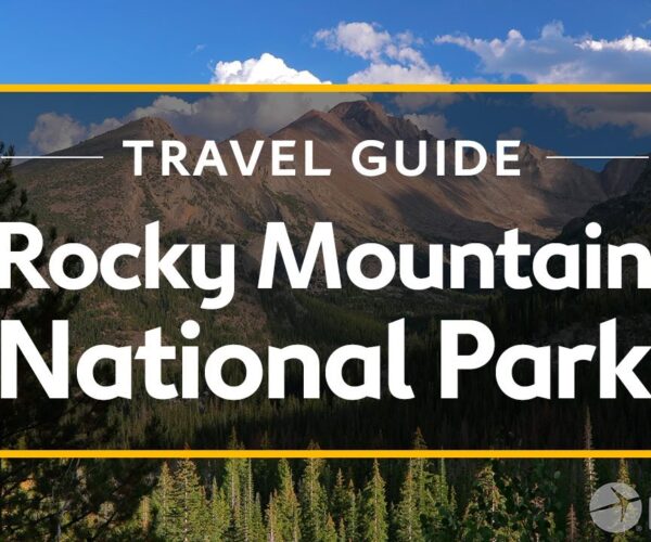 Rocky Mountain National Park Vacation Travel Guide | Expedia