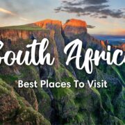 SOUTH AFRICA TRAVEL (2024) | The 15 BEST Places To Visit In South Africa (+ Travel Tips)