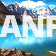 The ULTIMATE Banff TRAVEL GUIDE 2024