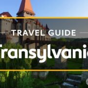 Transylvania Vacation Travel Guide | Expedia | Halloween Special!