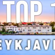 10 BEST Things To Do In Reykjavik | Reykjavik Travel Guide