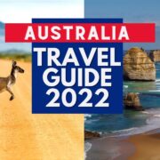 Australia Travel Guide 2022 - Best Places to Visit in Australia in 2022