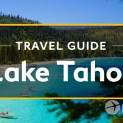 Lake Tahoe Vacation Travel Guide | Expedia