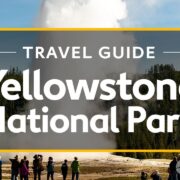 Yellowstone National Park Vacation Travel Guide | Expedia