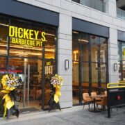 American chain Dickey’s Barbecue Pit makes its Philippine debut