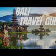 Discover Bali: Your Ultimate Travel Guide🌴✨