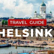 Helsinki Travel Guide - Finland