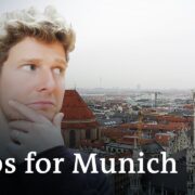 Travel Tips for Munich | A Culture Guide to the Bavarian capital: History, Art, Cuisine | DW Travel