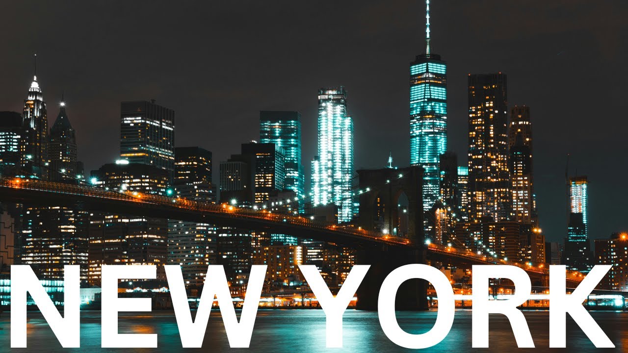 Exploring New York: The Ultimate Travel Guide to the City That Never Sleeps