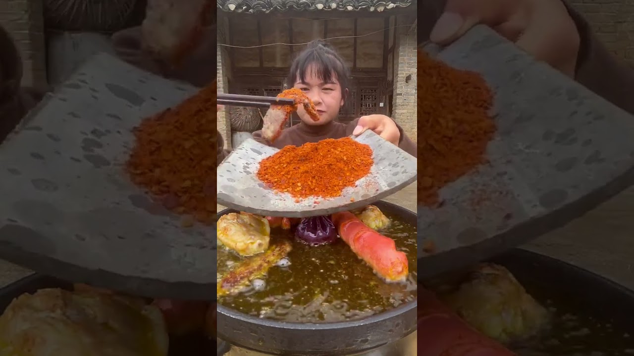 Foodie travel guide to Guizhou | The Ultimate Foodie Travel Guide #meals #foodie #mukbang #consuming