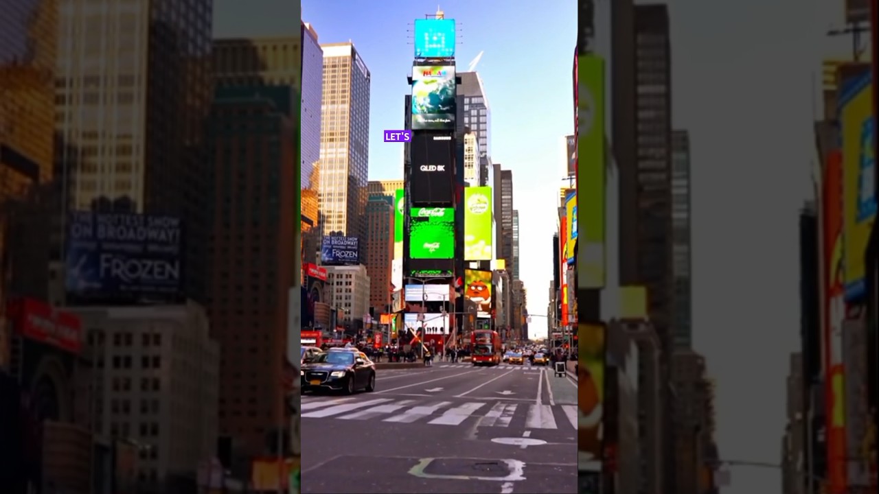 New York City | New York City Travel Guide  #newyork #newyorkcity #timessquare #usa #usatravel