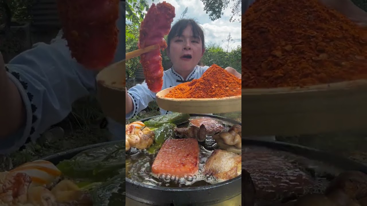 Foodie travel guide to Guizhou | The Ultimate Foodie Travel Guide #meals #foodie #mukbang #consuming