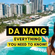 Da Nang, Vietnam - FULL Travel Guide 2025