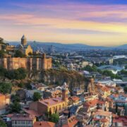 Digital Nomads Can Live In These 5 Exciting European Cities On Less Than $2500 A Month