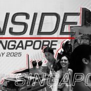 Inside Singapore | Travel Guide | May 2025