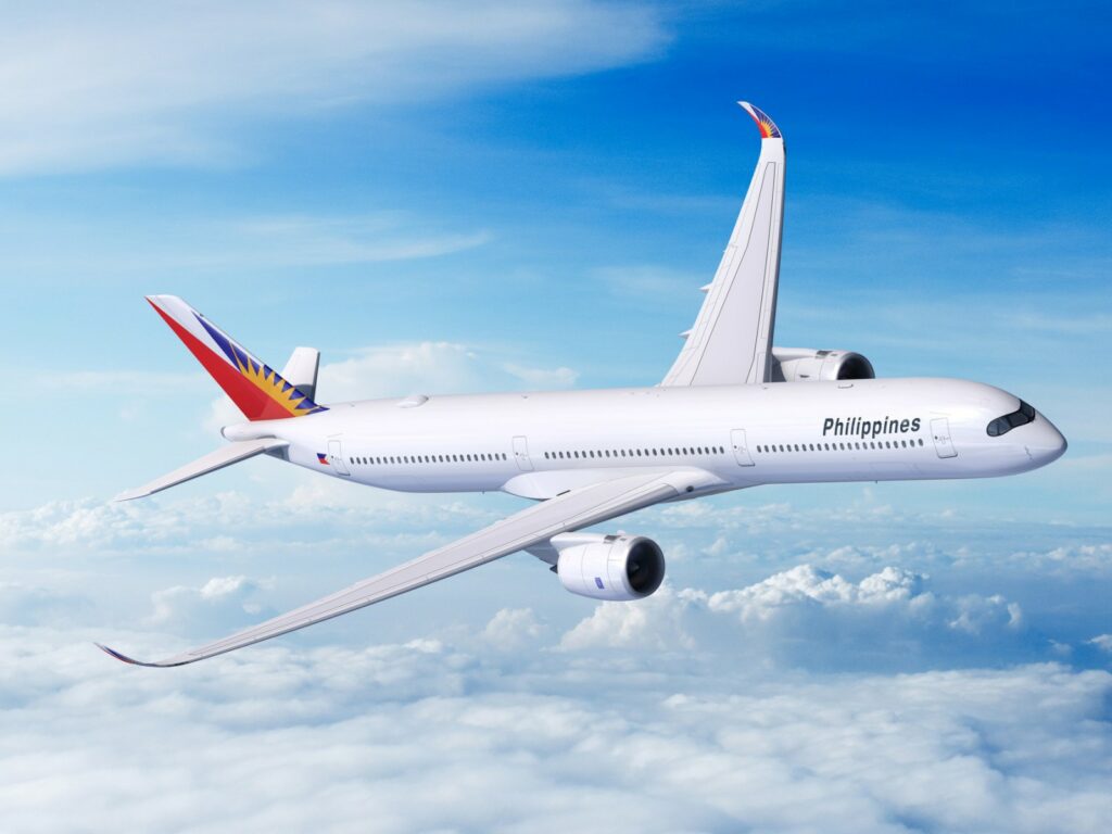 Philippine Airlines reports 14th consecutive quarter of profitability