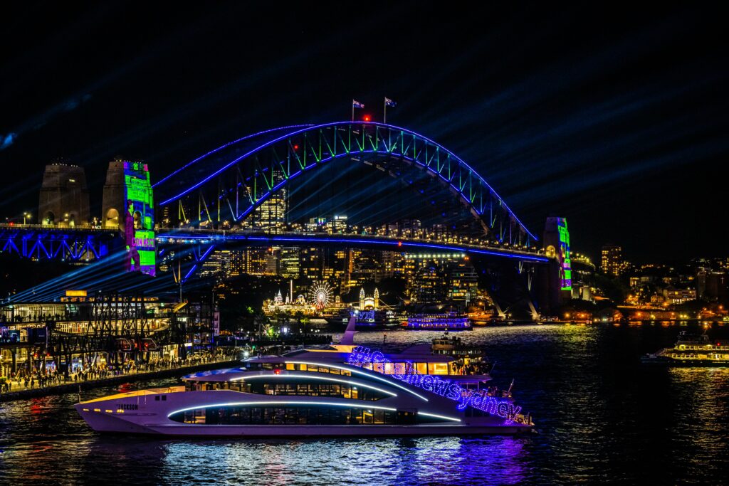SeaLink reveals new developments at 2025 Australian Tourism Exchange