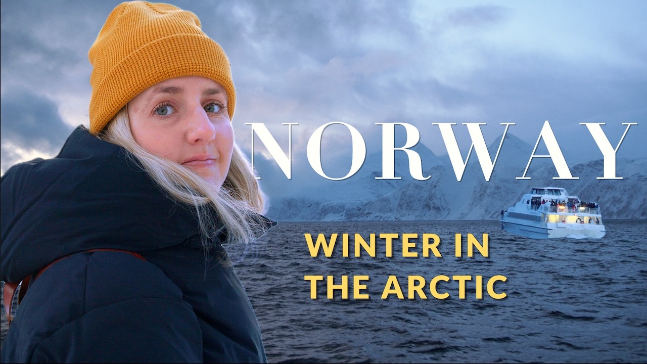TROMSØ, Norway travel guide | BEST things to do in Tromsø