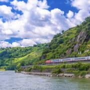 These 2 Beautiful European Countries Are Offering Unlimited Train Travel For Under $66