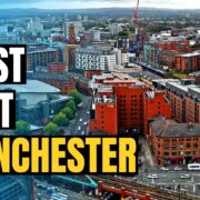 Top 10 Things to do in Manchester 2023 | UK Travel Guide