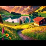 Discover Switzerland: Your Ultimate Travel Guide to the Swiss Alps & Beyond
