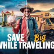 "Ultimate Guide to Saving Money and Traveling Cheap | Budget Travel Tips"