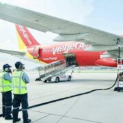 Vietjet Thailand launches Green Route programme